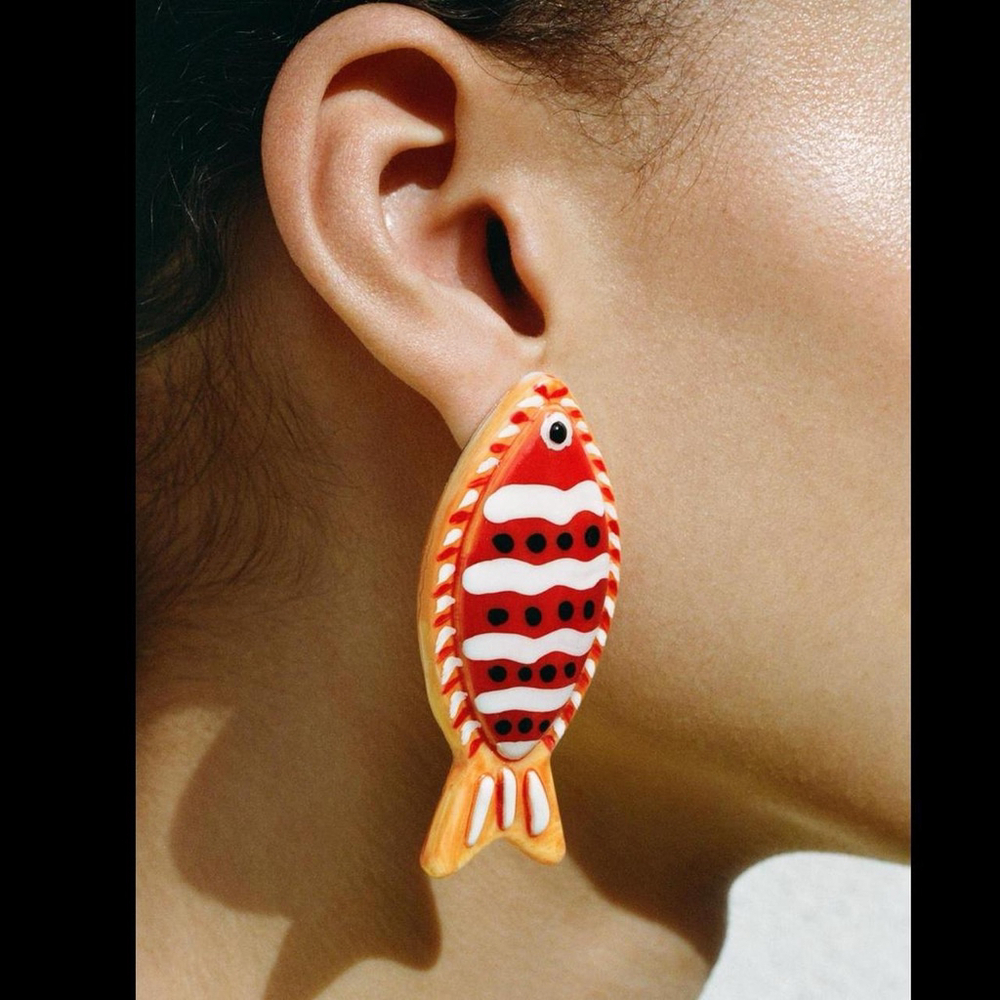 jewellery